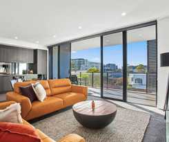 Hotel Astra Apartments Wollongong