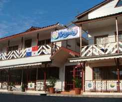 Hotel Laguna