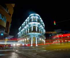 Hotel La Concordia Boutique