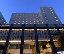 Hotel Oriental Fukuoka Hakata Station