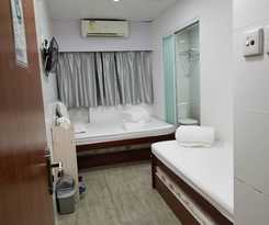 Hotel Min Hing house