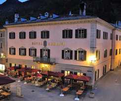 Hotel Albrici