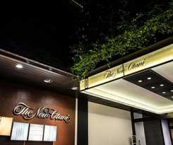 Hotel New Otani Hakata