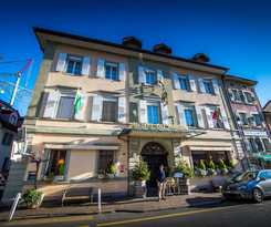 Hotel Auberge du Raisin