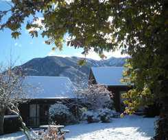Hotel Forest Peak Motel