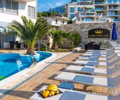 Hotel Montelux Apartments
