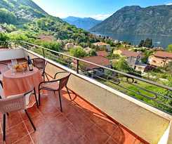 Hotel Apartments Soso