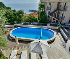 Hotel Apartments Kentera