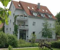  Hotel am Rokokogarten