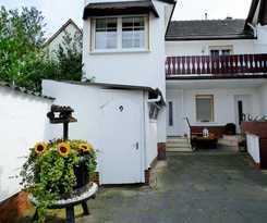  Relaxen im alten Winzerhaus