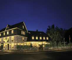 Hotel Gr&auml;ffs-M&uuml;hle
