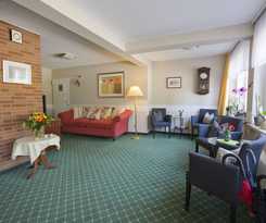  Mein Vierjahreszeiten Hotel Garni