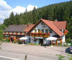  Landgasthaus Gemsennest