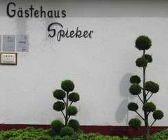  G&auml;stehaus Spieker