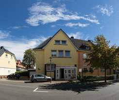  Pension Alscher