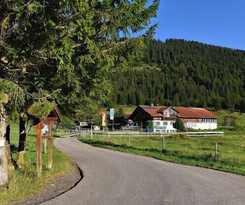  Haflingerhof - Kematsried