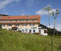  Gasthof-Pension Berghof