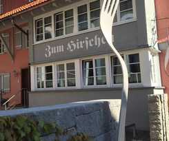 Zum Hirschen - hotel and gasthaus beim st&ouml;ckeler