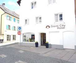 Garni City Hotel