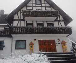 Pensión Mountain View Sauerland