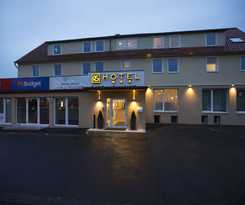  AS Hotel G&ouml;ttingen