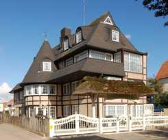  Landhaus Stutzi