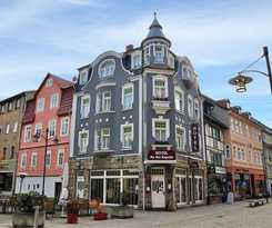  Hotel an der Kapelle