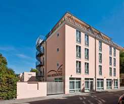Hotel City Isar Residenz