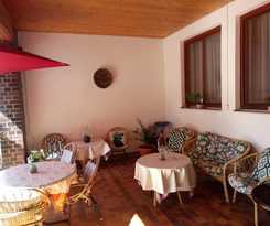  Pension Waldblick