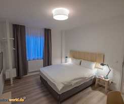  easyandcosy Cityroom Gelsenkirchen