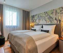  Premier Inn Heidelberg City Bahnstadt