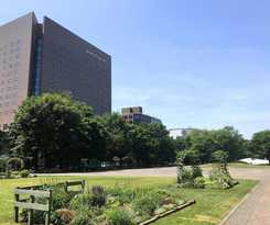 Sapporo View Oodori Kouen