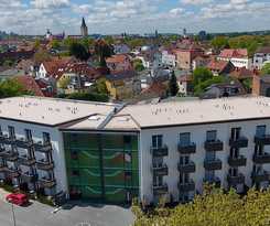  Boardinghouse Paderborn