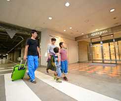 Grand Mercure Sapporo Odori Park