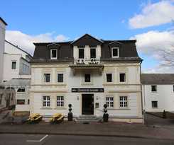 Aparthotel Paradies