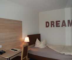 Hotel Hotel-Restaurant Ammertmann