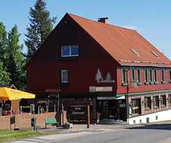  Hotel Silbertanne
