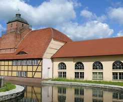  Ostsee Radlerpension Peitz