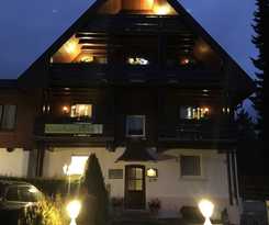  G&auml;stehaus Birke