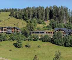  Black Forest Lodge