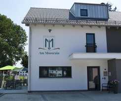  Hotel Am Moosrain