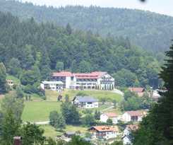 Hotel Bavaria