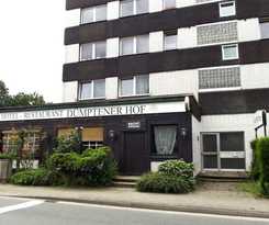  Hotel-Restaurant D&uuml;mptener Hof