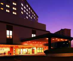 Hotel Grand Mercure Ise-shima Resort and Spa