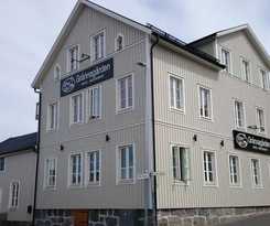 Hotel Gr&auml;nnag&aring;rdenl and Restaurang