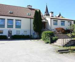 Hotel Fj&auml;llbacka Pensionat and Vandrarhem