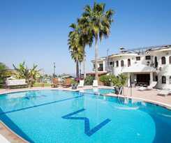 Hotel Meryem\'s