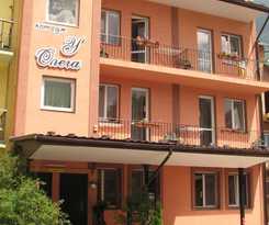 Hotel U Olega
