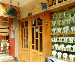Hotel Mistico Machupicchu Eco BandB