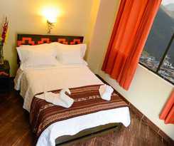Hotel In Wasi MachuPicchu
